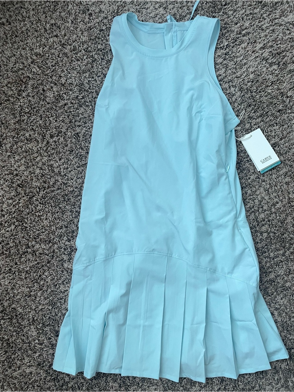 Carve designs dress NWT